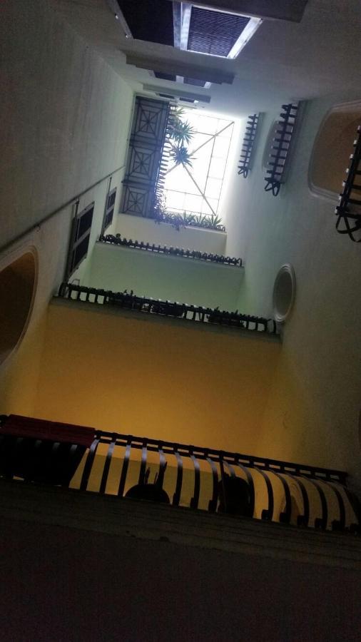 Napoli Storia E Mare Bed & Breakfast Екстериор снимка